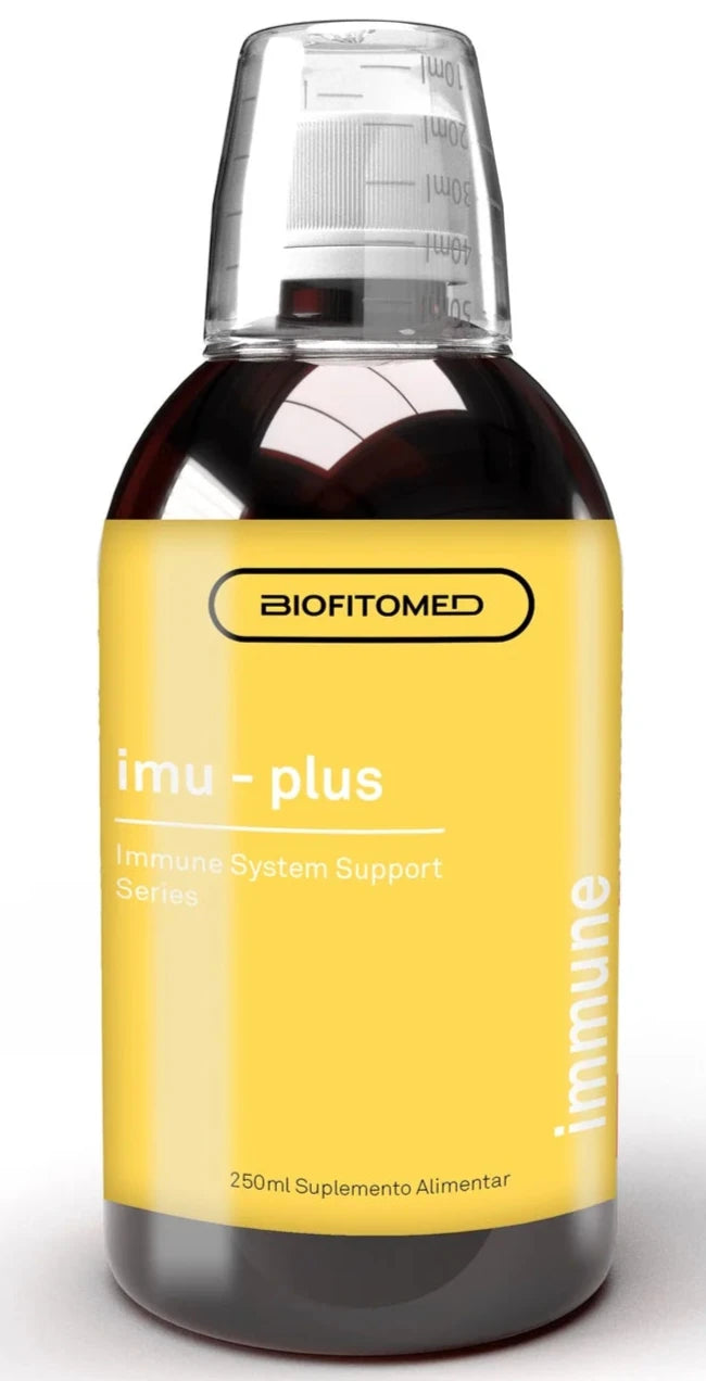 imu-plus - 250ml