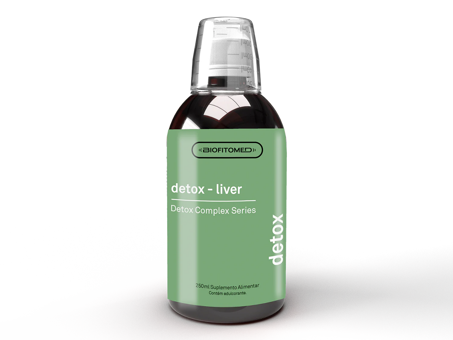 Liver-Tonic - 250 ml. - Oeste Farma