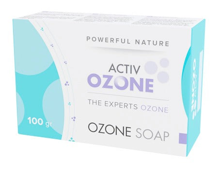 Ozone Soap - 100g