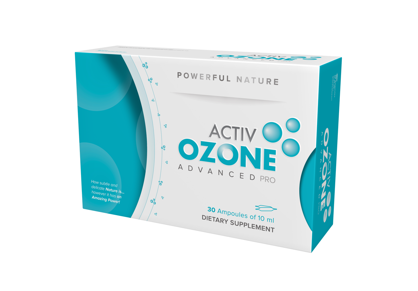 Advanced Pro - Oeste Farma