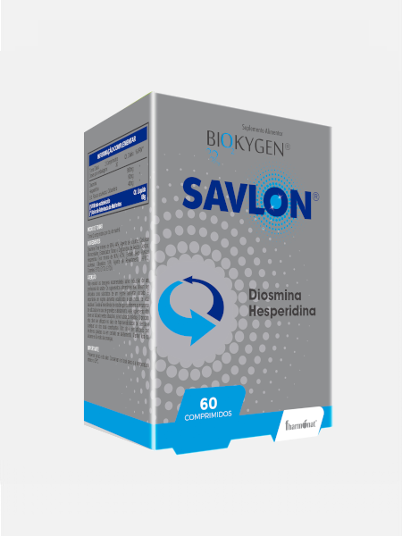 SAVLON - 60 comps.