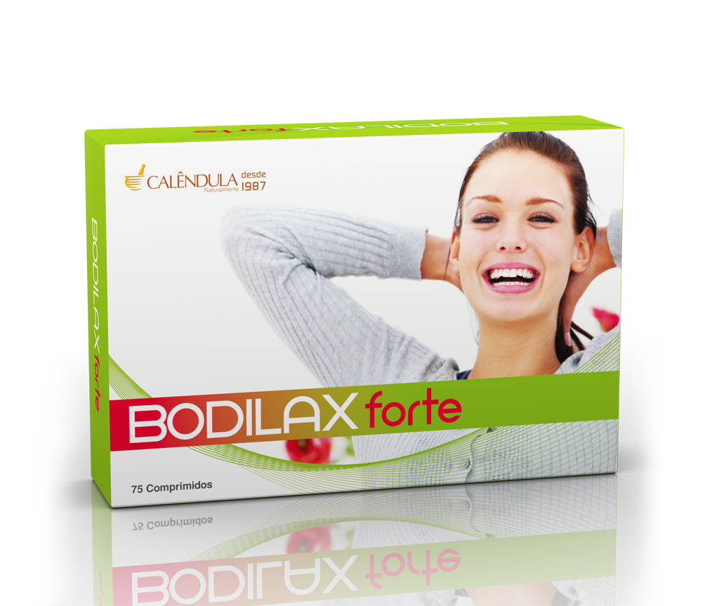 BODILAX strong