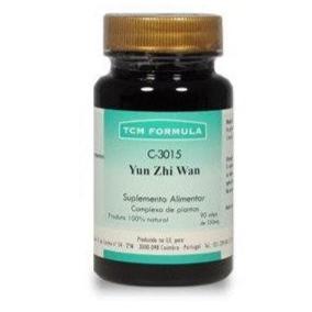 C3015Yun-Zhi-90-caps - Oeste Farma