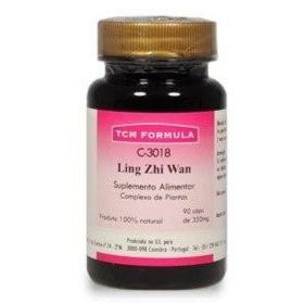 C3018Ling-Zhi-Wan-90-caps - Oeste Farma