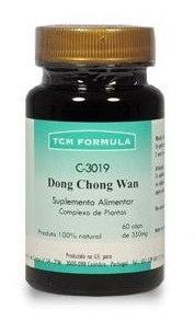 C3019Dong-Chong-Wan-60-caps - Oeste Farma