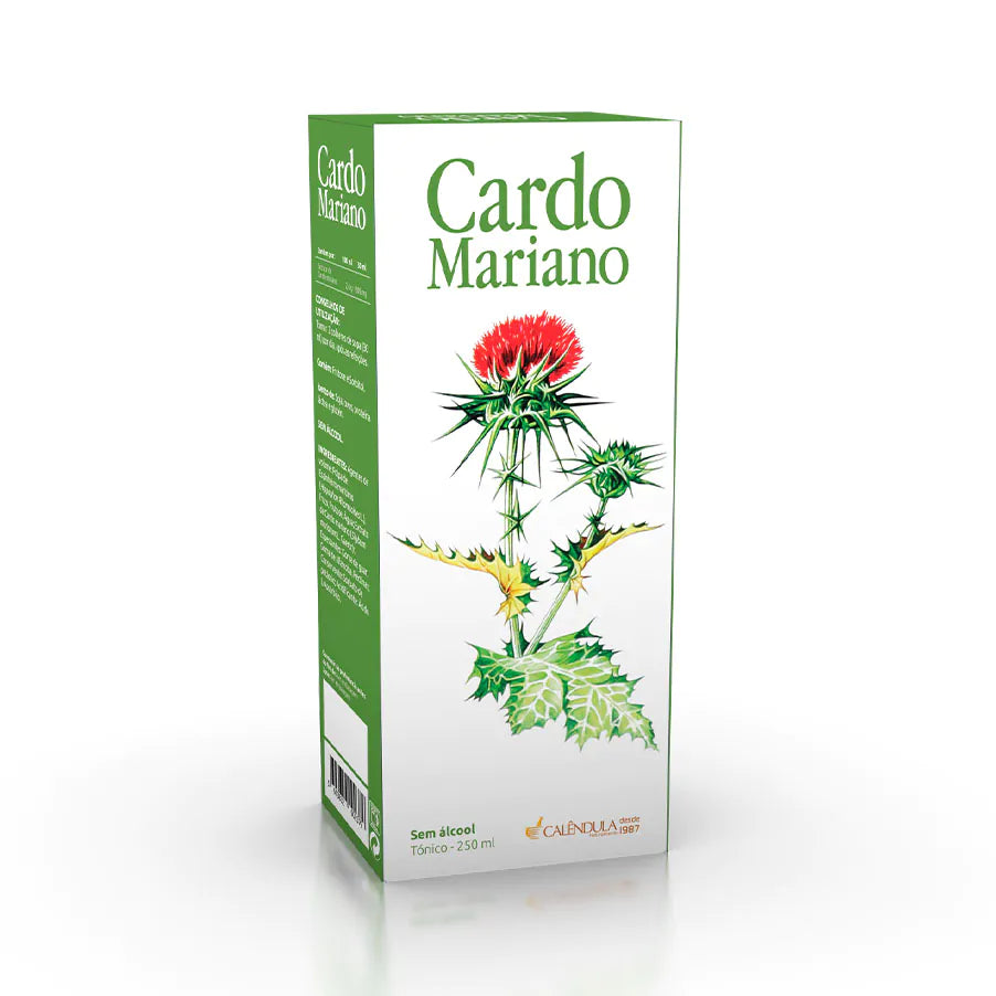 CARDO MARIANO - Oeste Farma