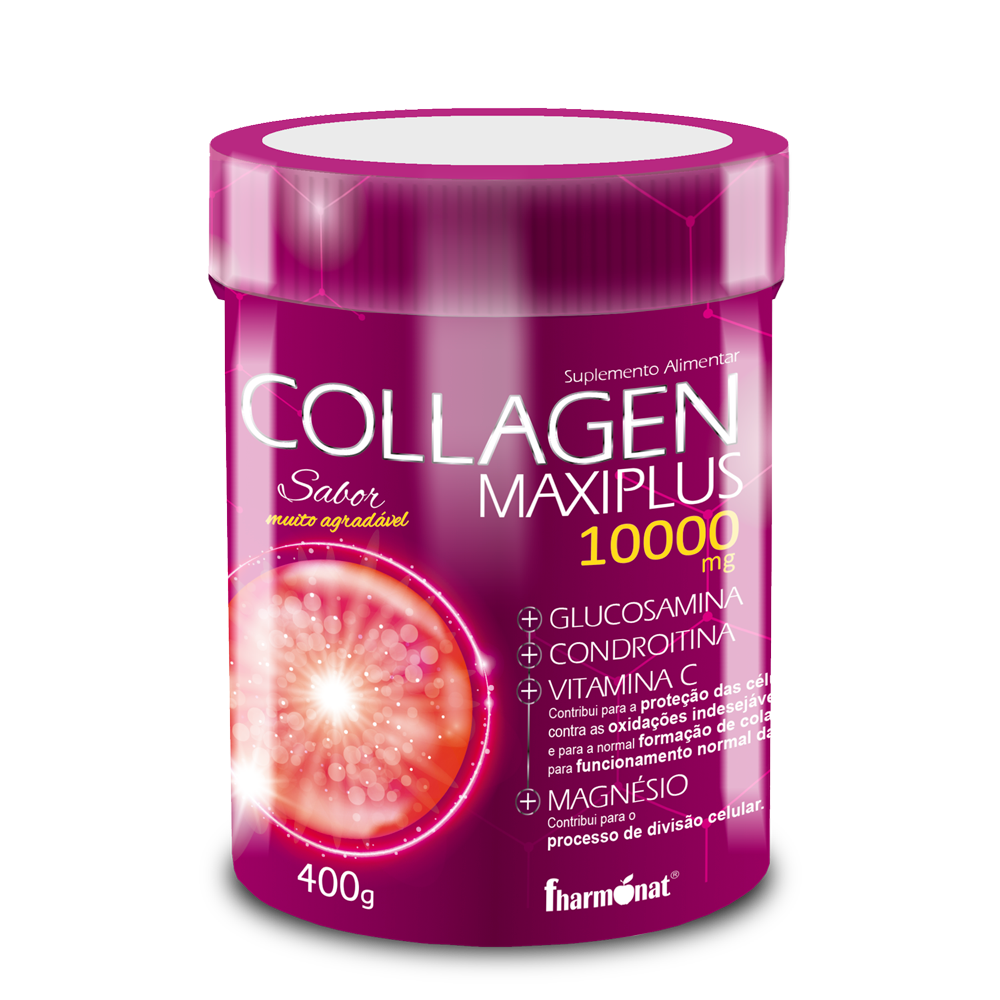 COLLAGEN MAXIPLUS - 400g.