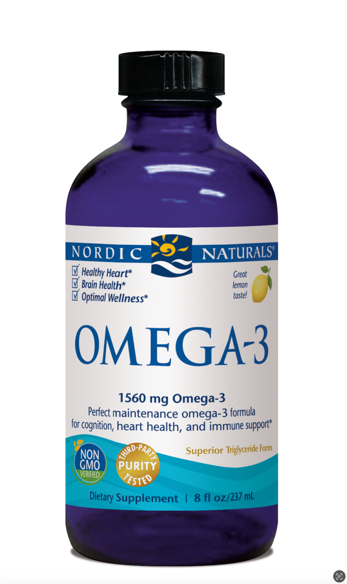 OMEGA 3