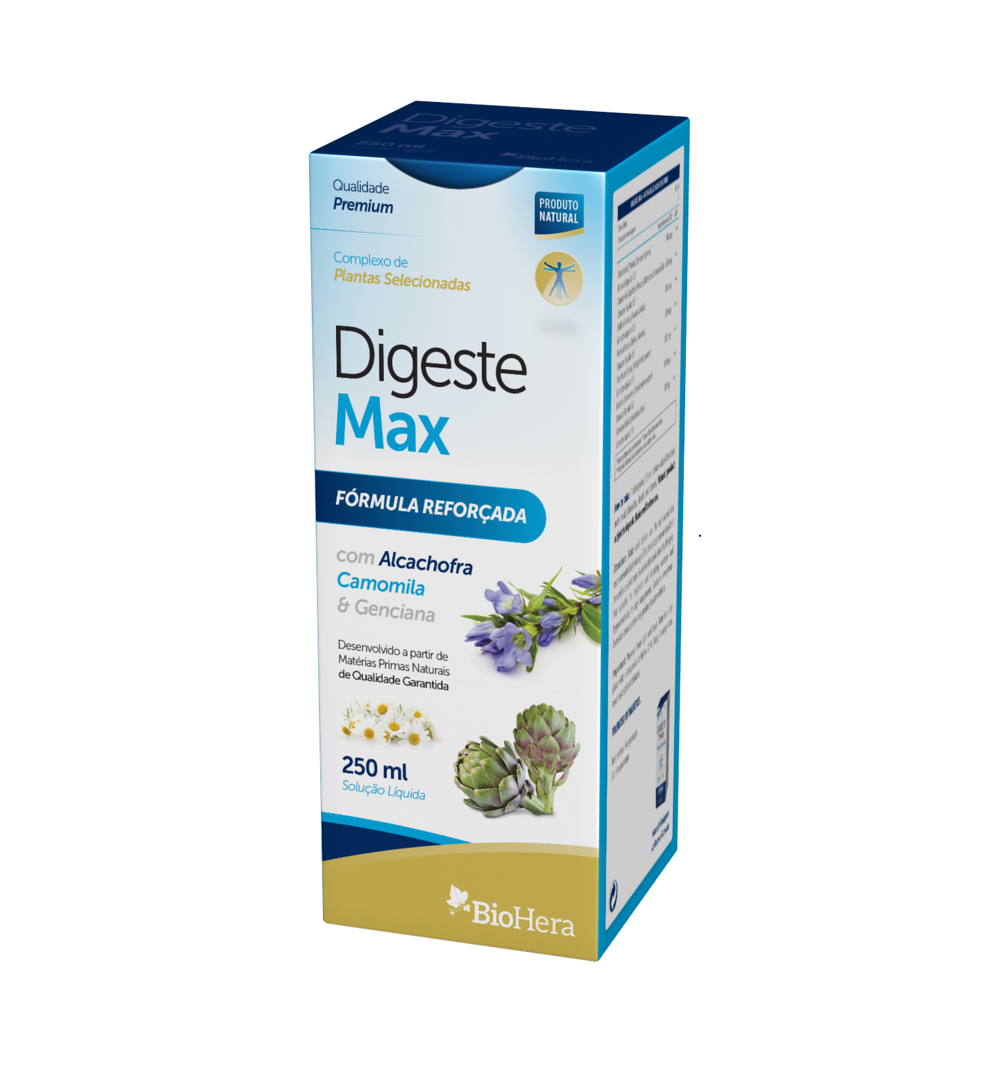 Digeste Max - 250 ml.