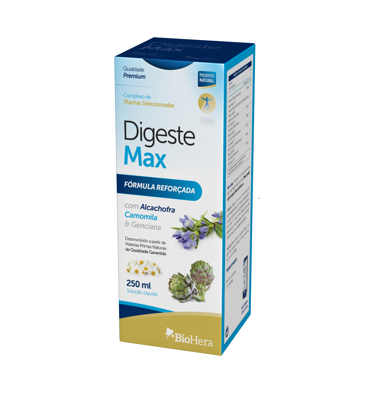 Digeste Max - 250 ml. - Oeste Farma