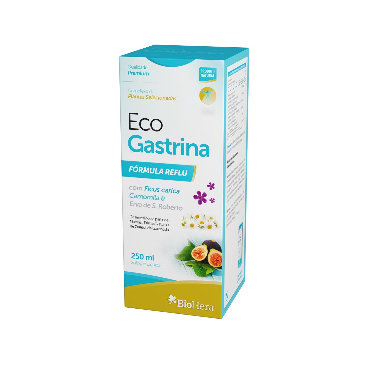 EcoGastrina - 250 ml. - Oeste Farma