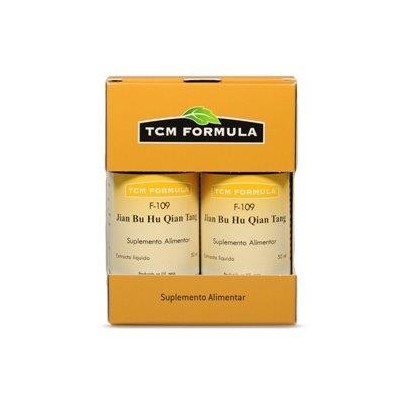 F109Jian-Bu-Hu-Qian-Tang-100-ml - Oeste Farma