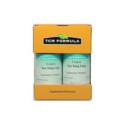 F144B Yao Tong Ling, 100ml - TCM Formula - Oeste Farma