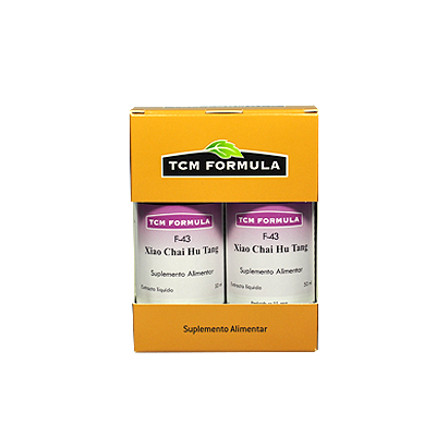 F43Xiao-Chai-Hu-Tang-100-ml - Oeste Farma