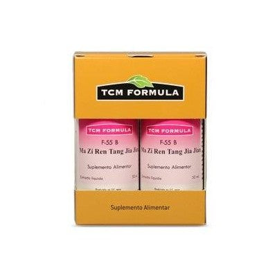 F55BMa-Zi-Ren-Tang-Jia-Jian-100-ml - Oeste Farma