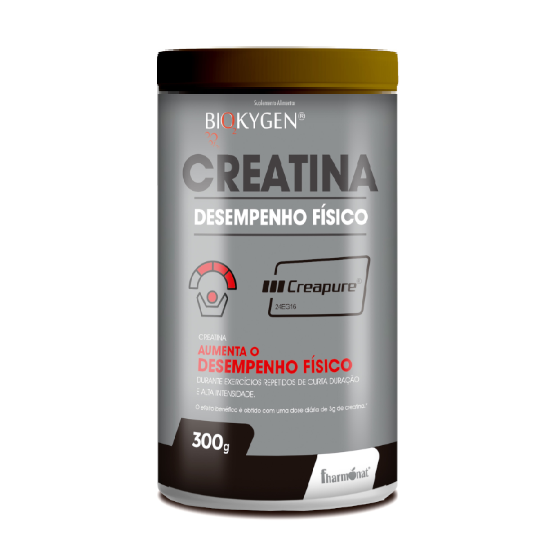 Biokygen CREATINA CREAPURE - 300g