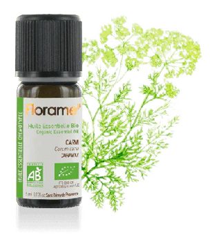 Óleo Essencial Alcarávia Bio 5ml - Oeste Farma