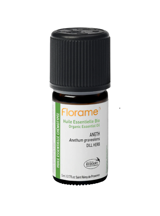 Óleo Essencial Aneto Bio 5ml - Oeste Farma