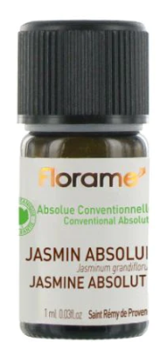 Óleo Essencial Jasmin Convencional 1ml - Oeste Farma