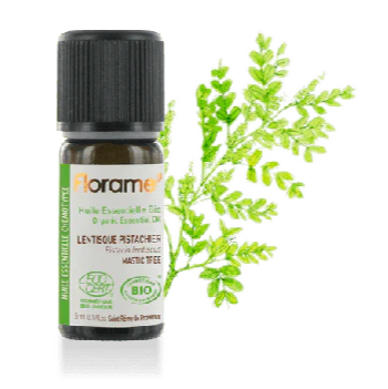Óleo Essencial Lentisco Bio 5ml - Oeste Farma