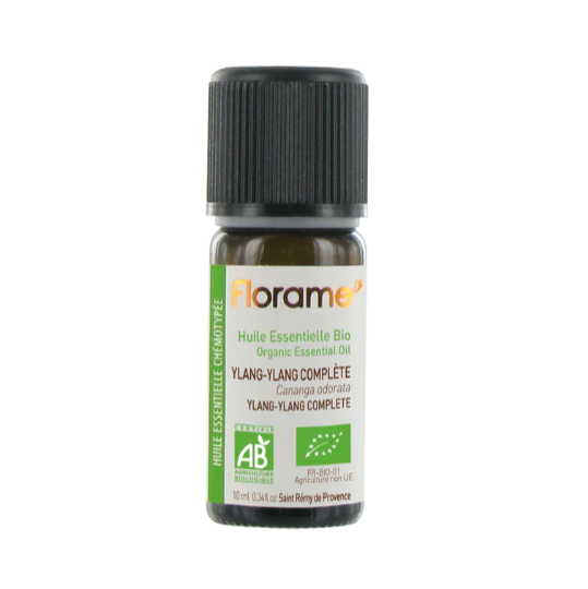 Óleo Essencial Ylang-Ylang Complete Bio 10ml - Oeste Farma