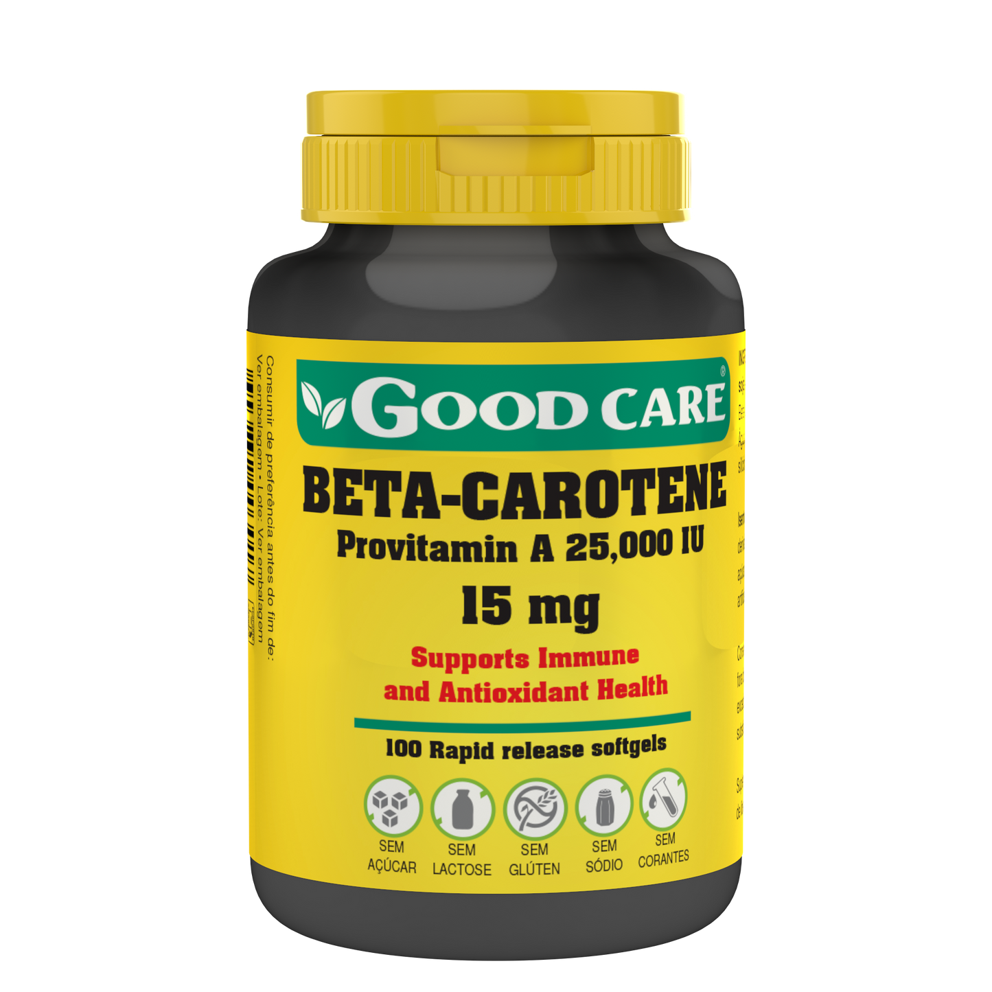 BETA-CAROTENE
