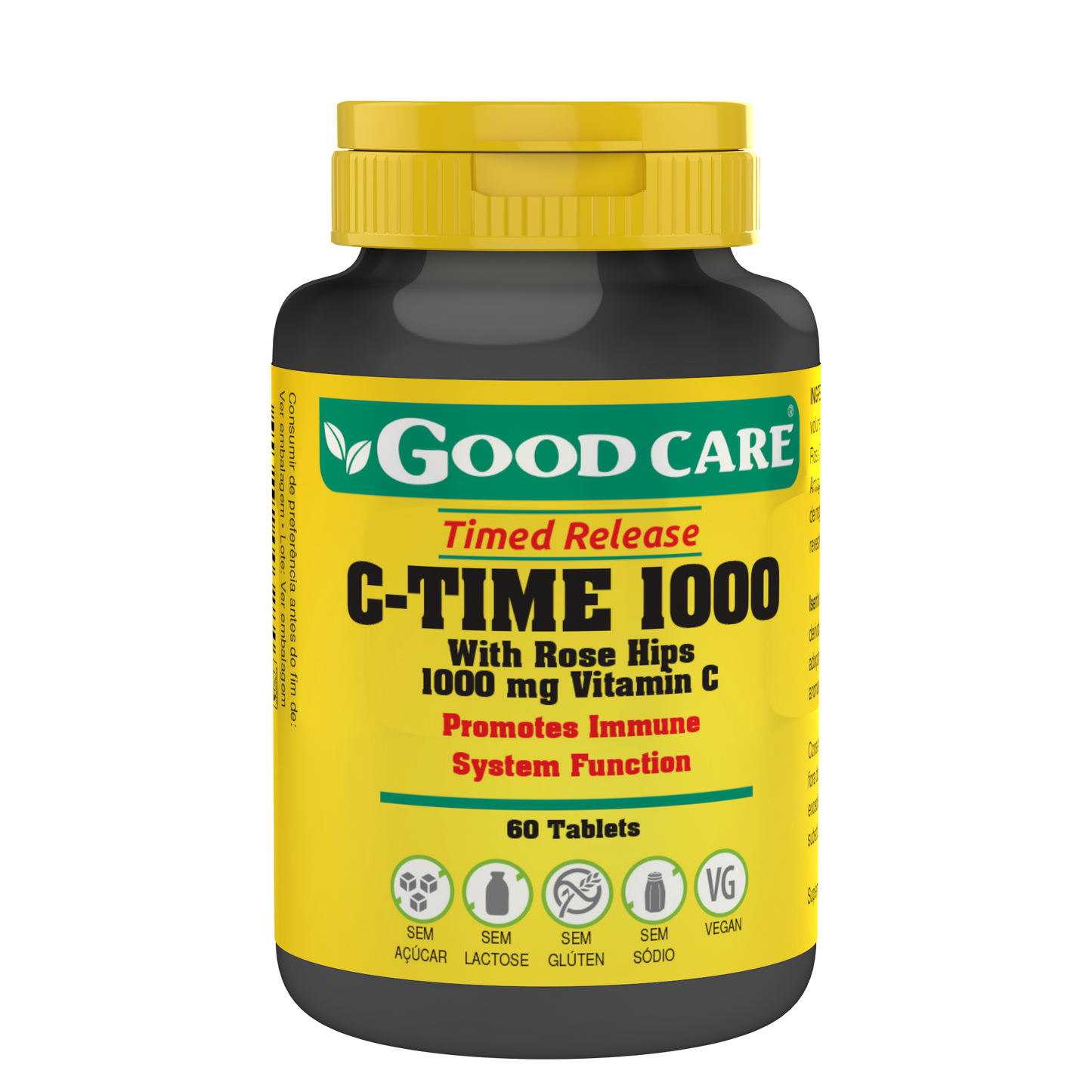 C-TIME 1000