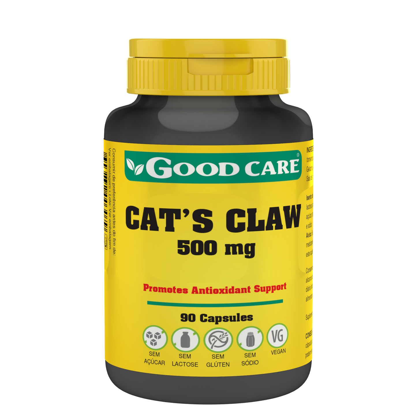 CAT’S CLAW - Oeste Farma