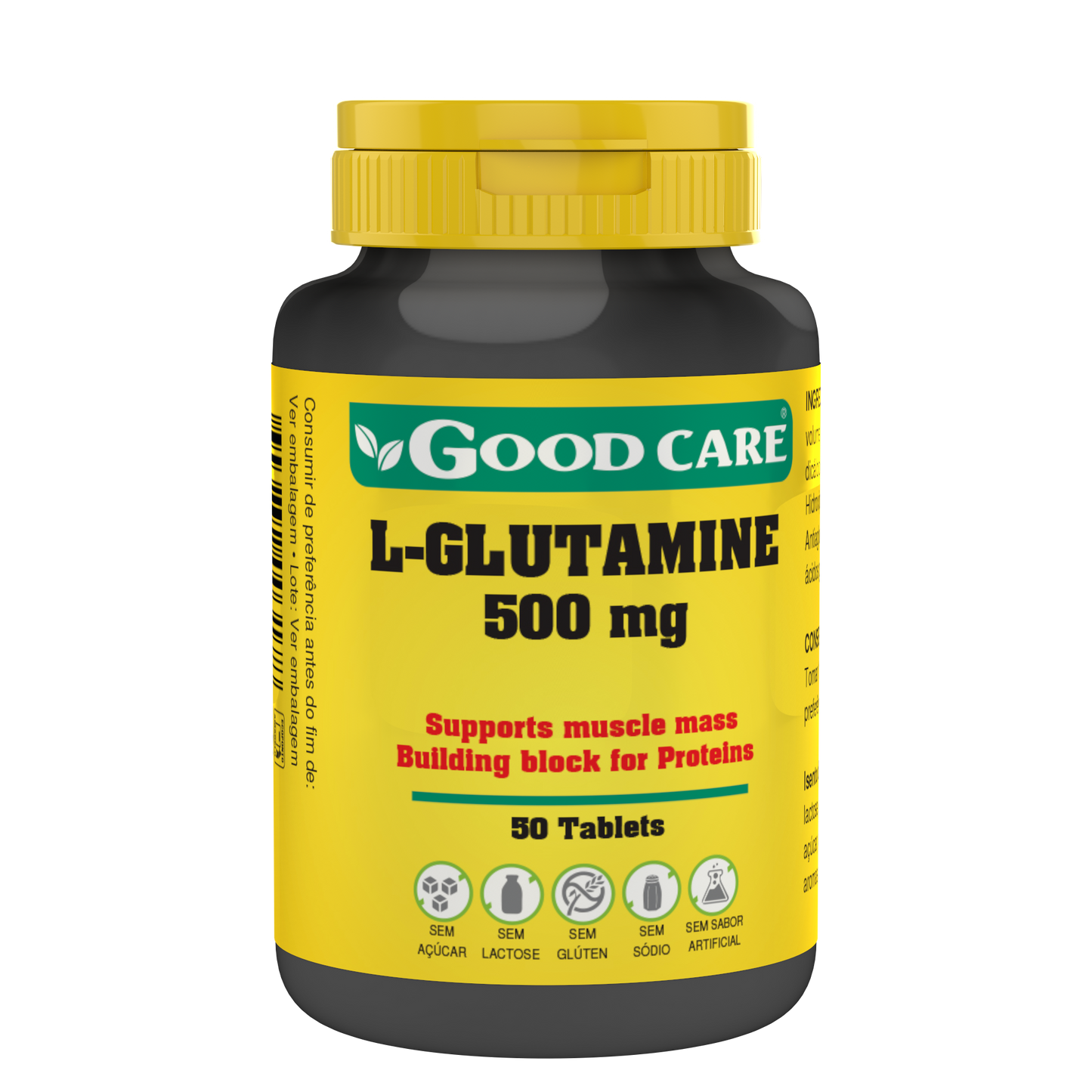 L-GLUTAMINE