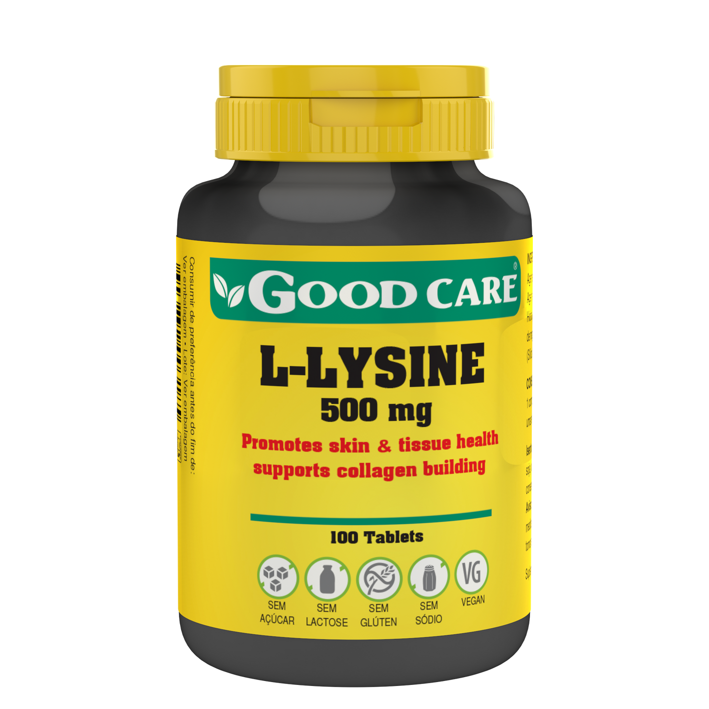 L-LYSINE