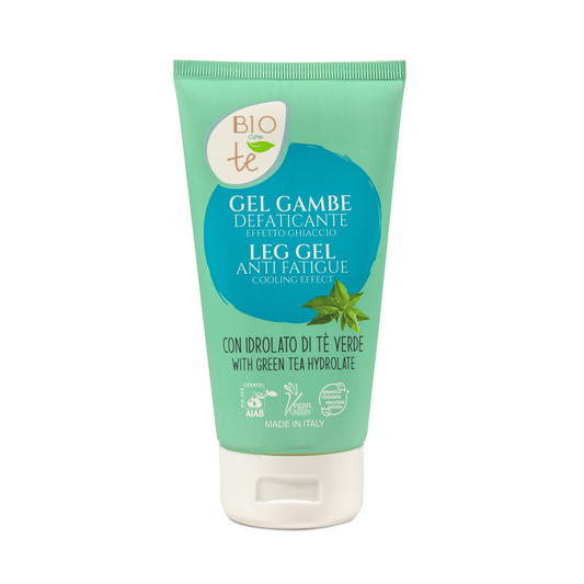 GEL PERNAS CANSADAS - 150ml. - Oeste Farma