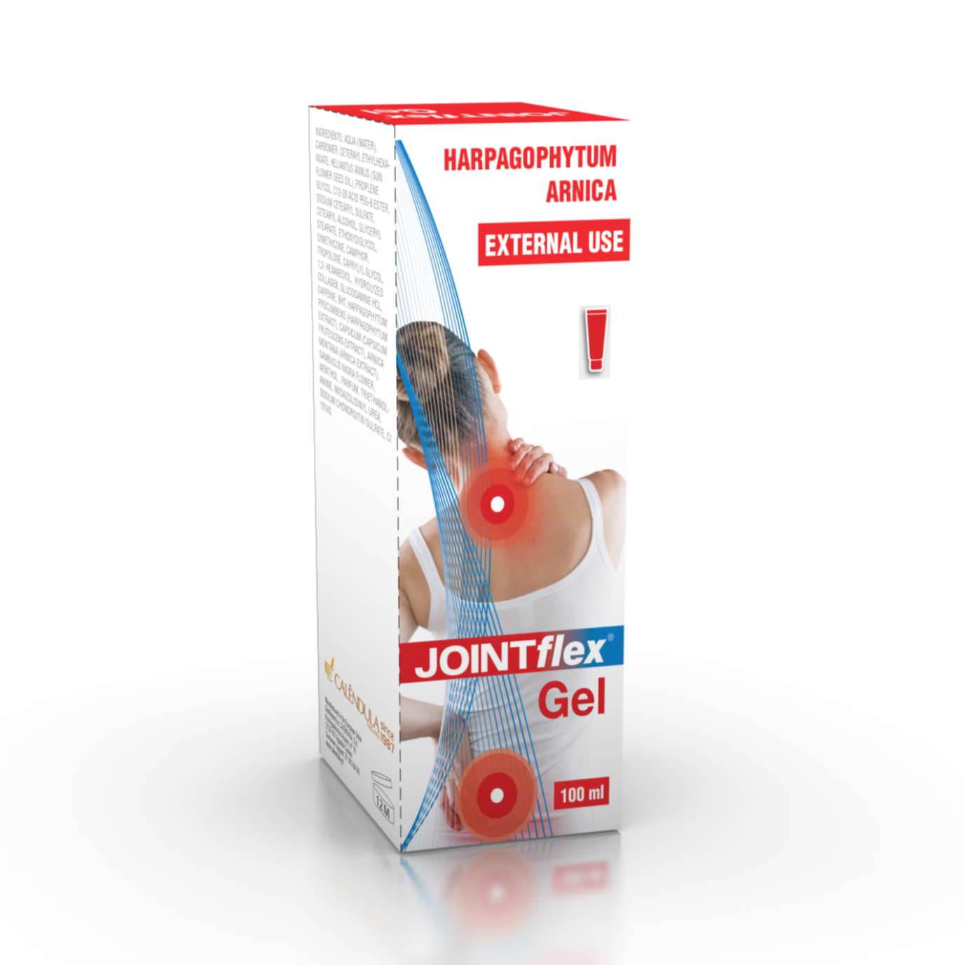 JOINTFLEX GEL - 100 ml