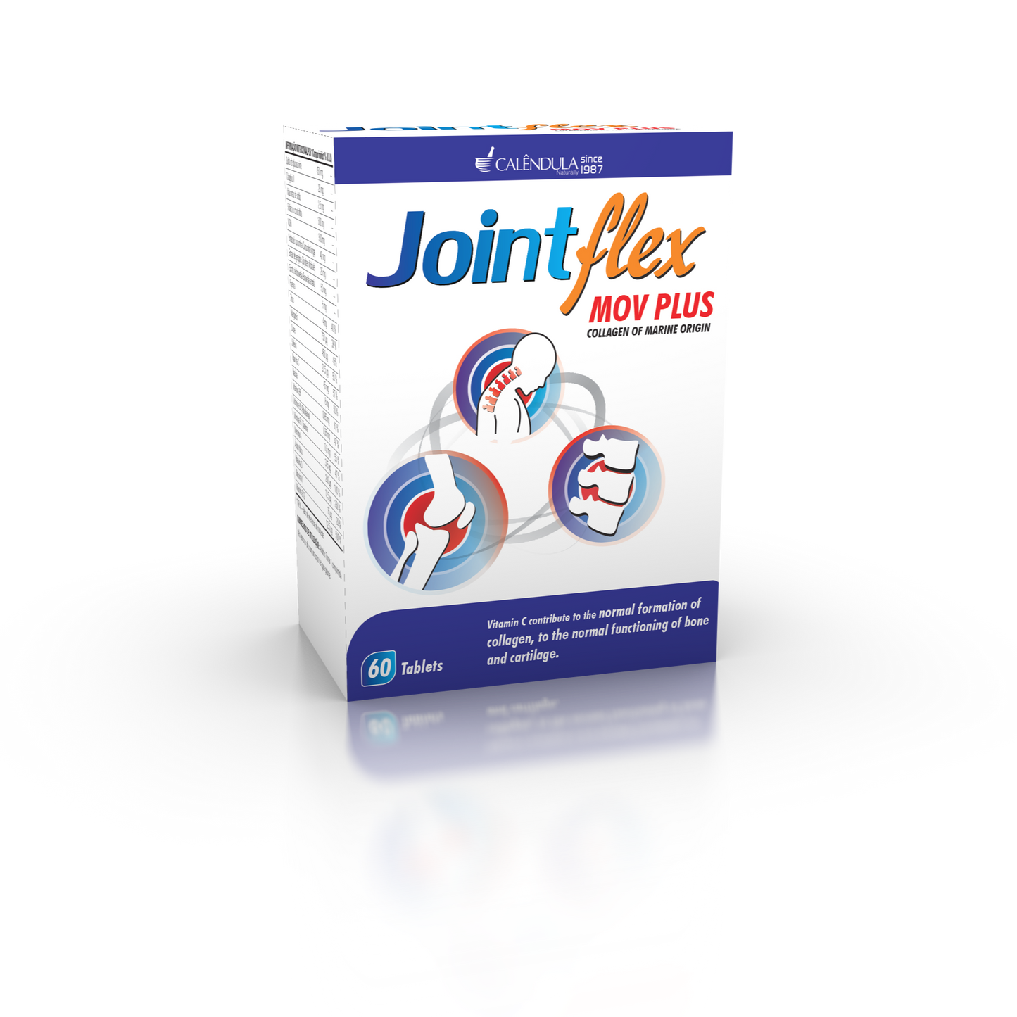 Jointflex Move Plus - Oeste Farma