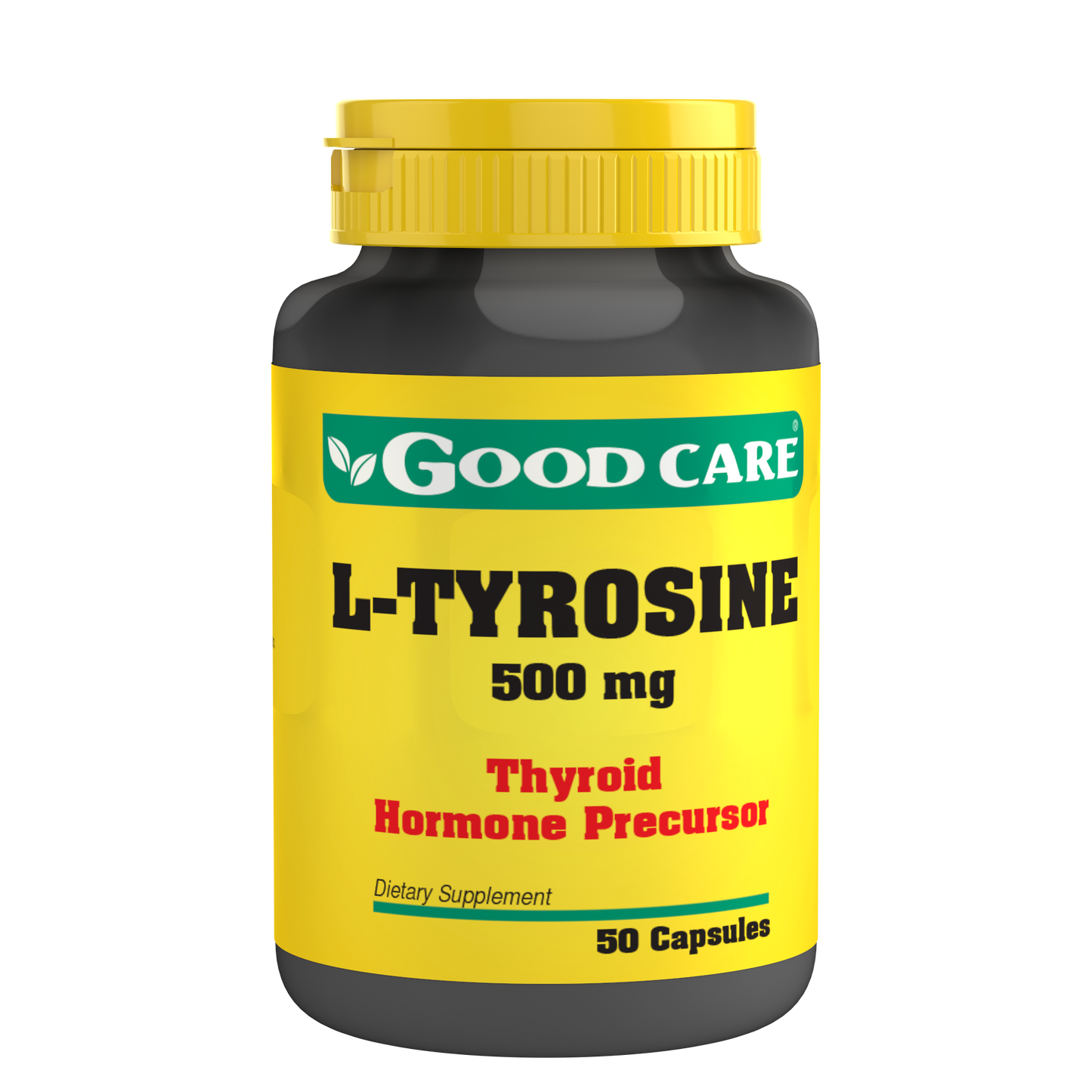 L-TYROSINE