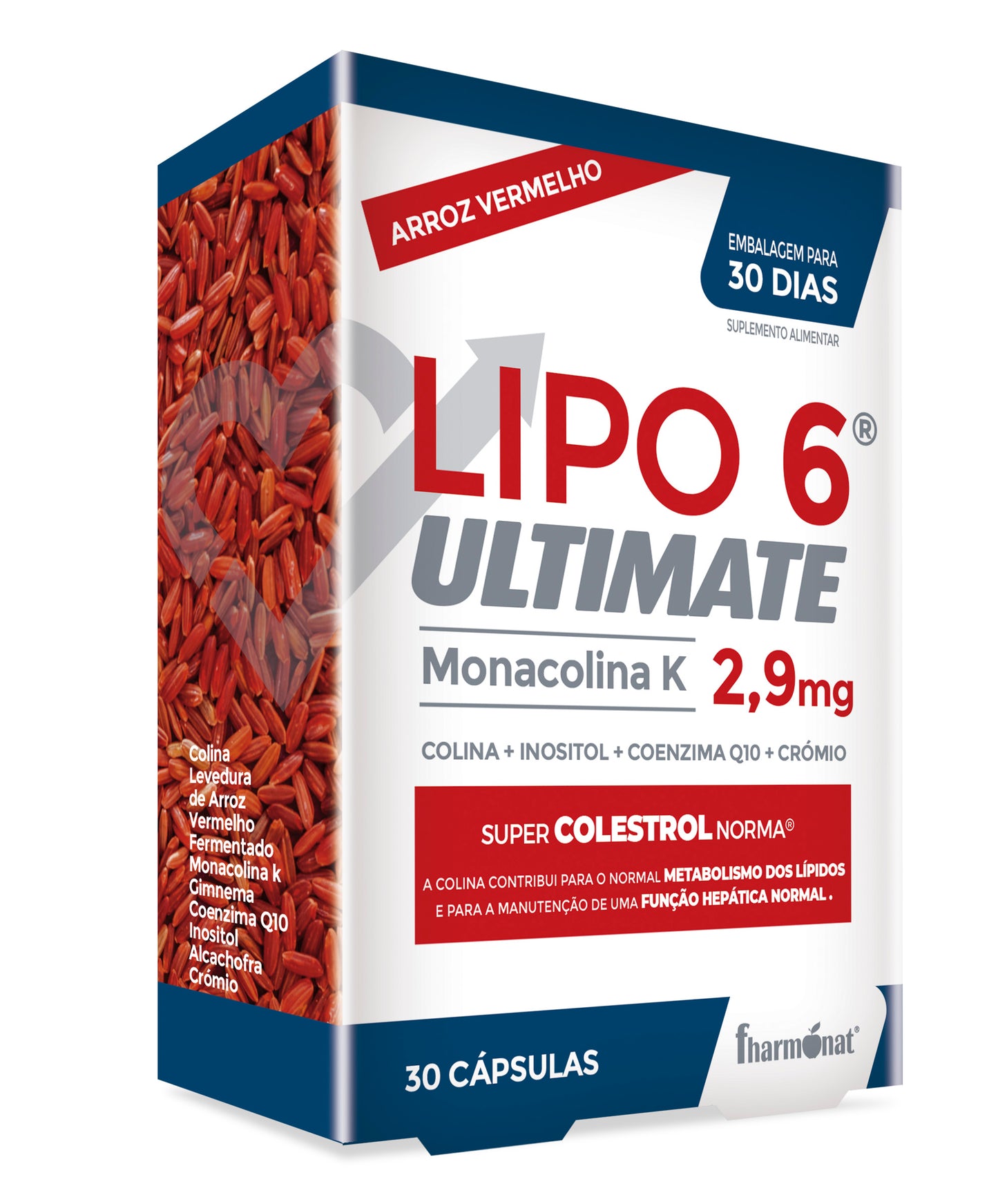 LIPO 6 ULTIMATE