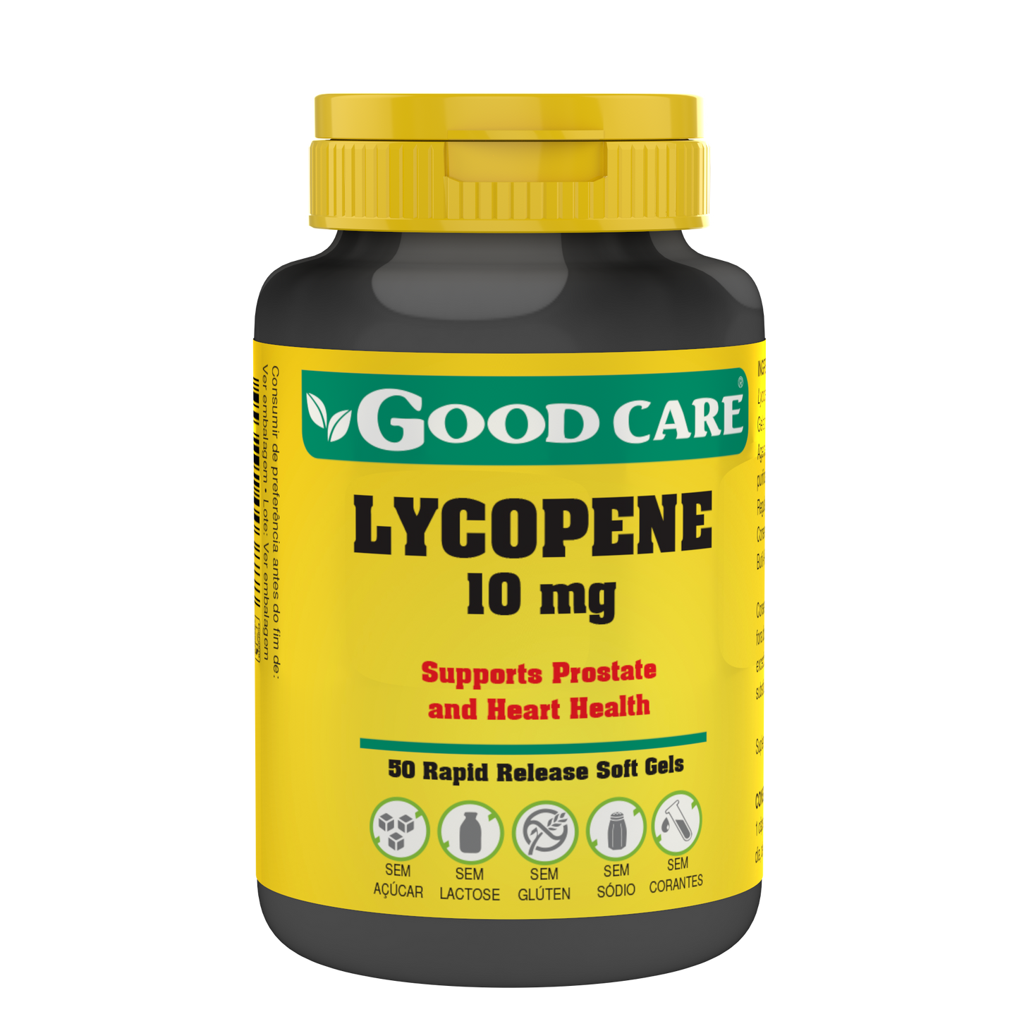 LYCOPENE