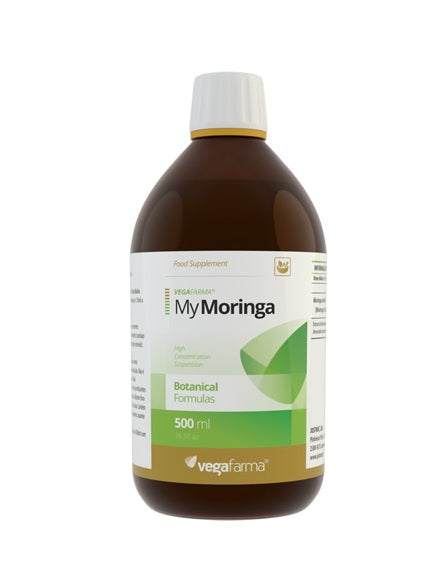 MyMoringa 500 ml. - Oeste Farma