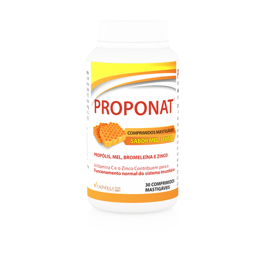 PROPONAT - Oeste Farma