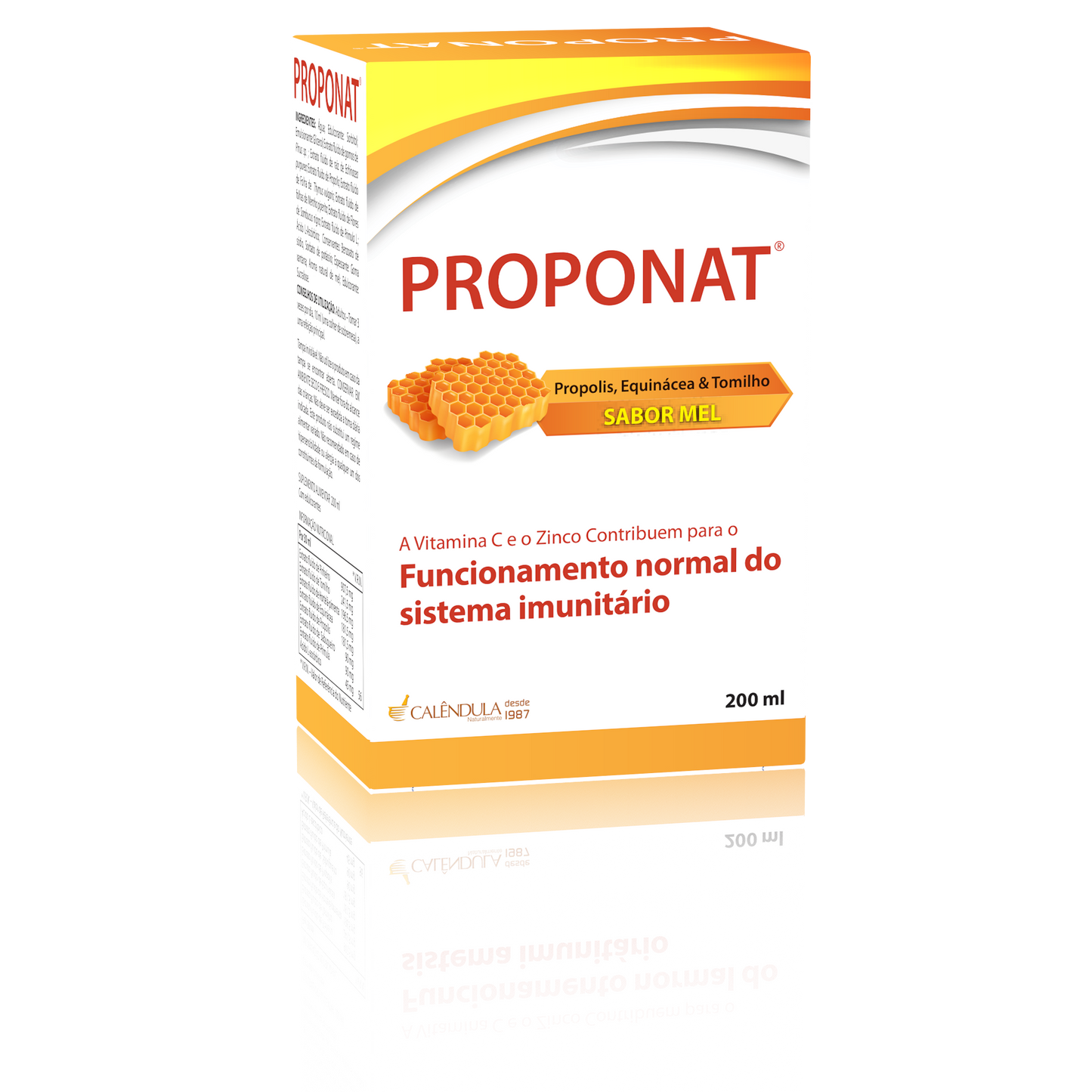 PROPONAT - Oeste Farma