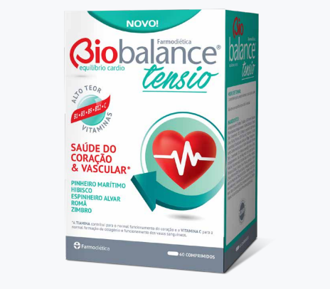 Biobalance® TENSIO