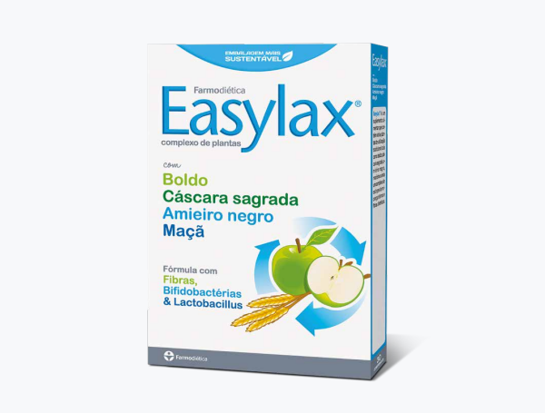 Easylax® - Oeste Farma