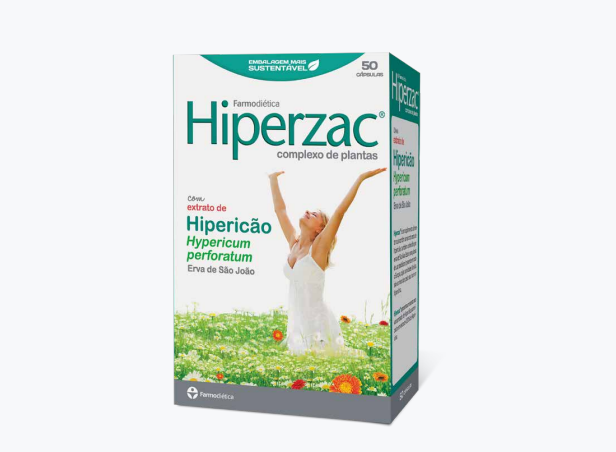 Hiperzac®