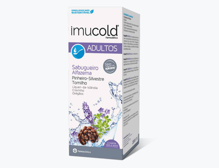 imucold® ADULTS