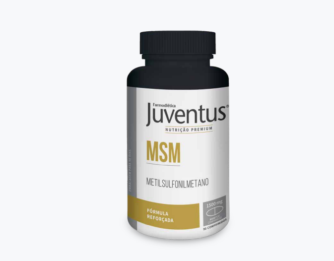 Juventus® MSM