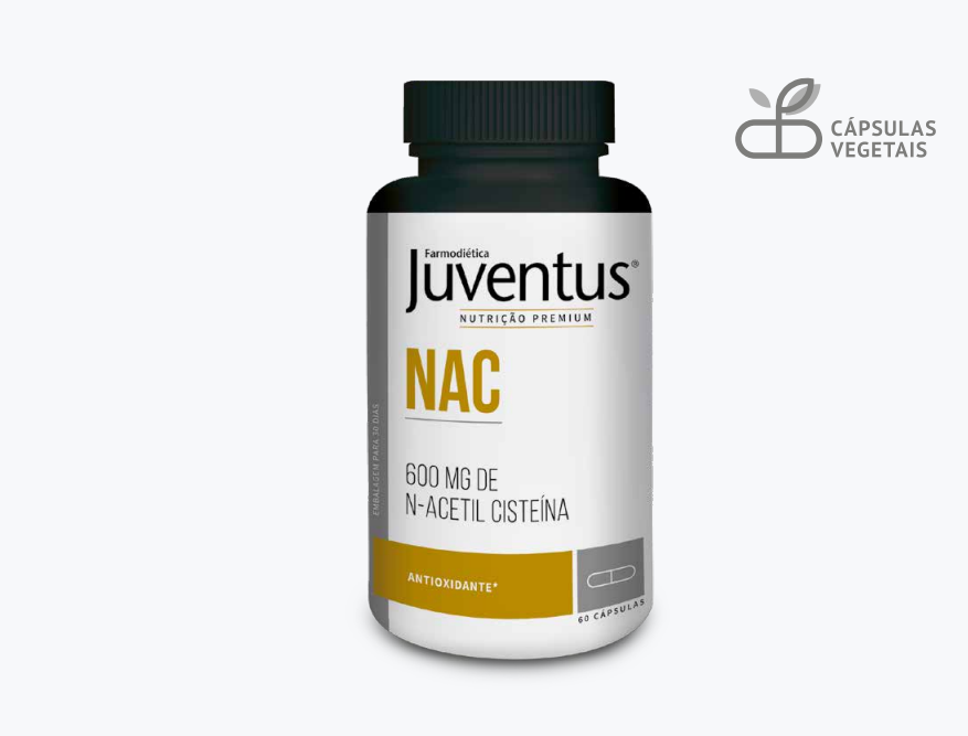 Juventus® NAC