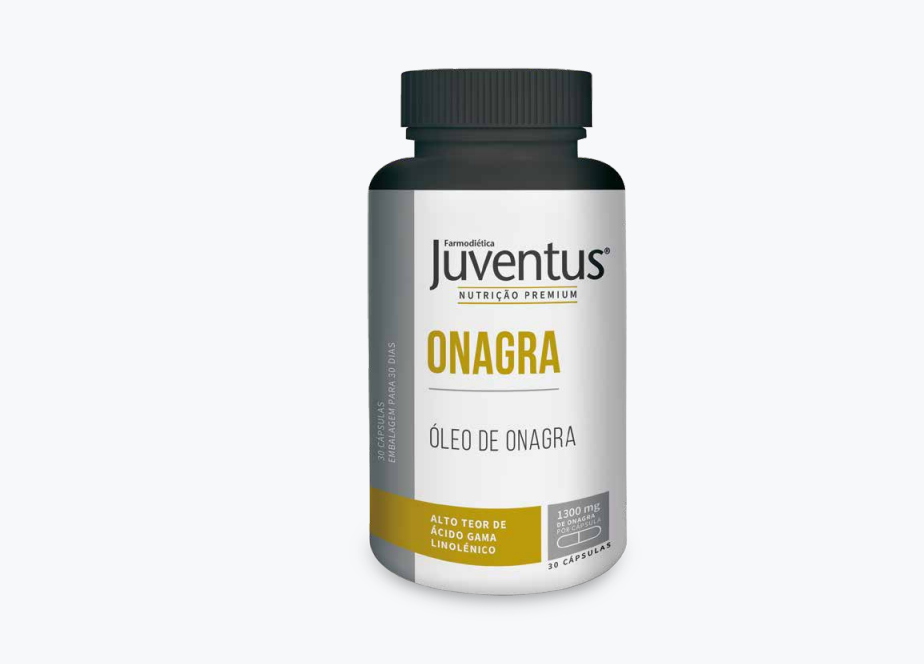 Juventus® ONAGRA - Oeste Farma