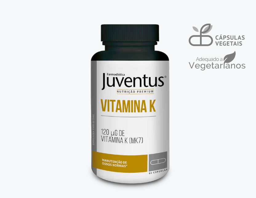 Juventus® VITAMINA K