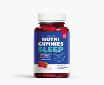 Nutrigummies SLEEP