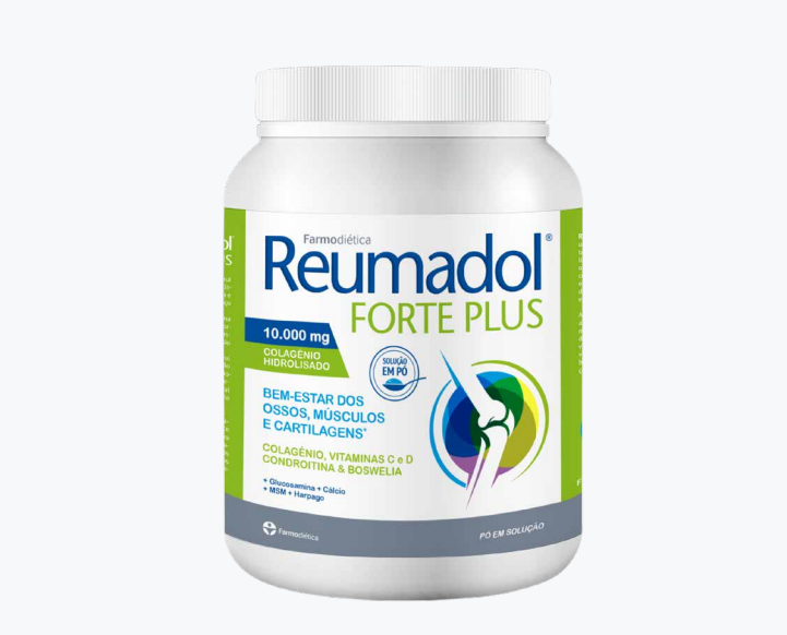 Reumadol® FORTE PLUS