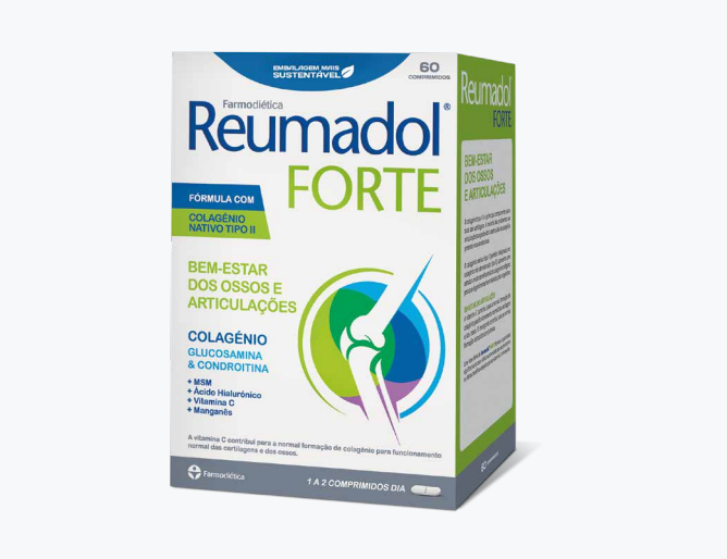 Reumadol® FORTE